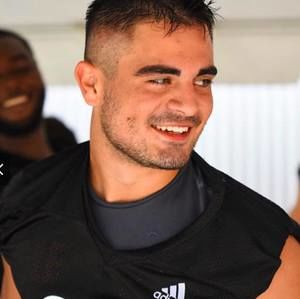 Meet your Posher, Alex